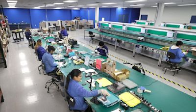 Orbic Electronics' plan to bring 1,000 jobs to Long Island from China wins $10M from New York State