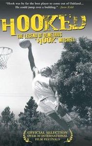 Hooked: The Legend of Demetrius Hook Mitchell