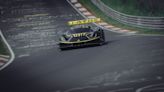 A Lotus Evija Hypercar Just Ran a 6:24 Nürburgring Lap