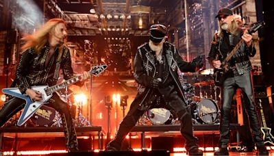 How Judas Priest made a blockbuster new album in the face of adversity – and became unstoppable