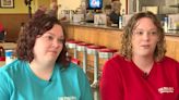 Seeing Double: Set of twins work at Huntsville’s oldest eatery