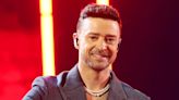 Justin Timberlake breaks his silence at tour stop: ‘It’s been a tough week’ - WTOP News