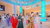 Galaxy Macau Unveils “Double Anniversaries” Celebrations, Showcasing National Intangible Cultural Heritage to Highlight Traditional Chinese...