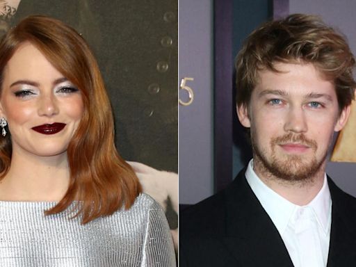 Emma Stone Surprisingly Calls BFF Taylor Swift's Ex-Boyfriend Joe Alwyn 'One of the Sweetest People You'll Ever Meet'