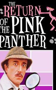 The Return of the Pink Panther