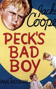 Peck's Bad Boy (1934 film)