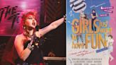 Cyndi Lauper on 'Girls Just Want to Have Fun' Movie: 'It Sucked'