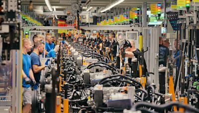 Inside Volkswagen’s $130 billion EV battle