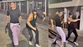 Akshay greets 'power house' Ranveer on his 39th b'day with a dance video