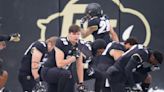 CU Buffs TE Louis Passarello earns his digits