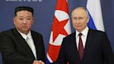 Putin's visit to North Korea is a very much a diplomatic two-fingers to the West