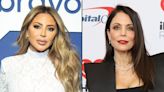 Larsa Pippen Clarifies Attendance at Bethenny Frankel's Star-Studded Dinner