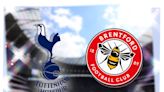 Tottenham vs Brentford: Prediction, kick-off time, TV, live stream, team news, h2h results, odds today