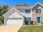 23 Breckenwood Ct, Bloomington IL 61704