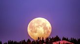 El calendario lunar de mayo de 2024 en EE.UU.: ¿cuándo es Luna llena?