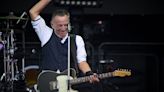 Nacido para la banca: Springsteen es oficialmente multimillonario