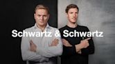 Schwartz & Schwartz: Der Tod im Haus