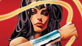 Super Sons Stage a Jailbreak for Funniest Reason in Wonder Woman #10