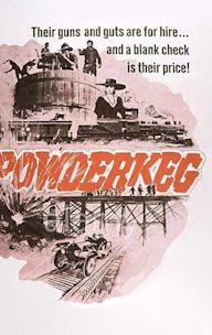 Powderkeg