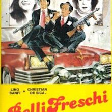 Bellifreschi (Film 1987): trama, cast, foto - Movieplayer.it