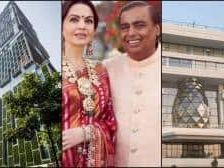 In Images | Anil Ambani-Tina Ambani luxurious life: Inside their lavish Rs 5000 crore Mumbai house, Rs 311 crore private jet, expensive cars, net worth, and more