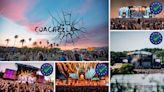 Olvídate de Coachella: los festivales europeos de música de 2024 que no te puedes perder