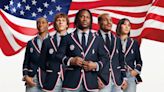 Team USA's new uniforms revealed for 2024 Olympics, and they need more summer