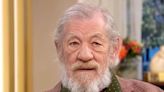 Sir Ian McKellen issues diagnosis update as he breaks silence after horror fall