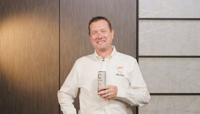 Meet the CFO-turned-CEO driving record growth for cult-favorite energy drink Celsius