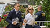 Hunter Biden's daughter testifies she saw no evidence of drug use in month he bought gun