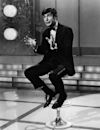 Dave Allen (comedian)