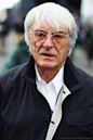 Bernie Ecclestone