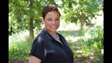 Who is Annette Albright, 2023 candidate for Charlotte-Mecklenburg Schools board?