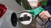 Drivers warned not to fill up with petrol this week after law change