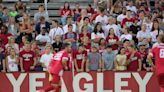 Indiana University men's soccer team releases 2022 schedule, celebrates 50th season