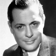 Robert Montgomery (actor)