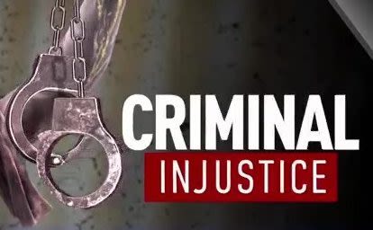 CRIMINAL INJUSTICE: A domestic abuse survivor imprisoned for life for the murder of her abuser