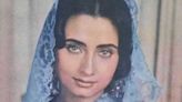 How Pakistani Actress Salma Agha’s Promising Bollywood Career Ended - News18