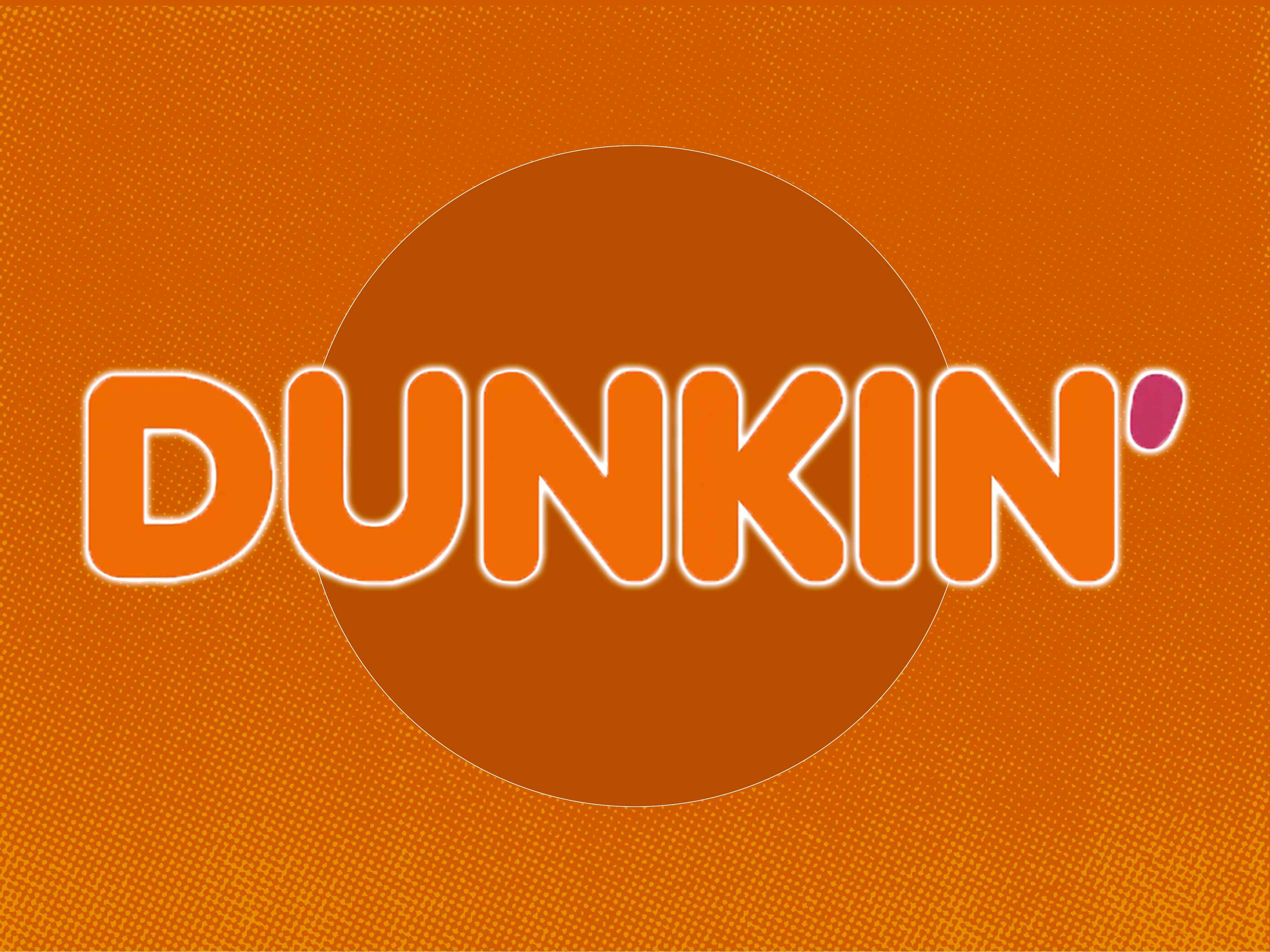 Dunkin' Just Launched a Never-Before-Seen Pumpkin Spice Latte