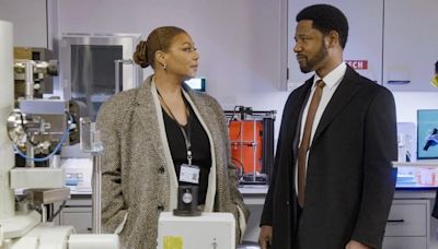 'The Equalizer' Starring Queen Latifah Returns for Season 5 at CBS