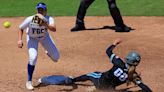 What channel is FGCU vs Florida softball on today? Time, TV for NCAA softball tournament