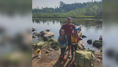 Before discovery, wife of missing BWCA canoeist expresses thanks to searchers