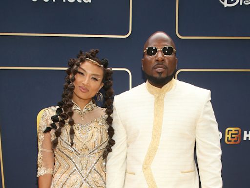 Jeezy Claims Jeannie Mai Is "Weaponizing" Their Daughter In Divorce