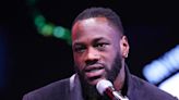 Deontay Wilder gives Mike Tyson chilling warning in change from Jake Paul fears
