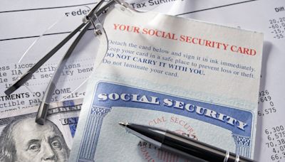 This Is the Average Social Security Benefit for Age 70