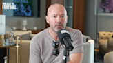 Alan Shearer names England's two undroppable players at Euro 2024