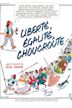 Liberté, égalité, choucroute