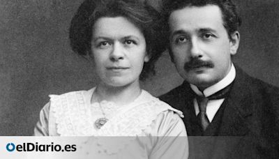 Mileva Einstein, la matemática que sacrificó su carrera por amor (‘spoiler’: le salió mal)