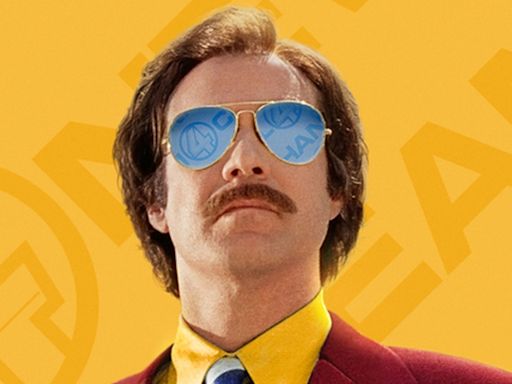 ANCHORMAN: THE LEGEND OF RON BURGUNDY Celebrates 20th Anniversary With 4K Ultra HD Release