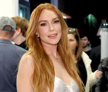 Lindsay Lohan über ‘Freaky Friday 2’: “Ich fühle mich wieder wie in kleines Kind”